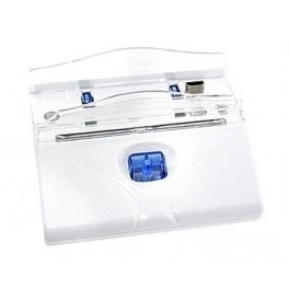 Base de Carga Nintendo NDS Lite