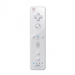 Wii Remote Plus Branco