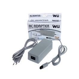 Transformador Wii Compativel