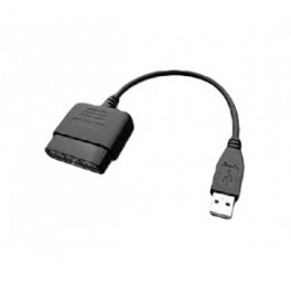Adaptador Comandos PS2 para PS3/PC