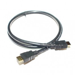 Cabo HDMI PS3 / PS4 e XBOX360 1,8 Mts.