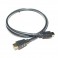 Cabo HDMI PS3 / PS4 e XBOX360 1,8 Mts.