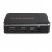 Gravador Video e Captura HDMI + AUDIO Full HD