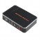 Gravador Video e Captura HDMI + AUDIO Full HD